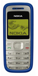 Nokia 1200