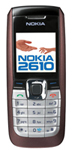 Nokia 2610