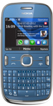 Nokia 302