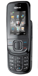 Nokia 3600 Slid