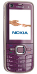 Nokia 6220 Classic