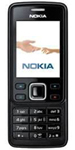 Nokia 6300