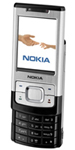 Nokia 6500