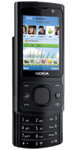 Nokia 6700 Slide