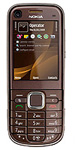 Nokia 6720 Classic