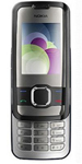 Nokia 7610 Slide