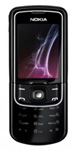 Nokia 8600 Luna