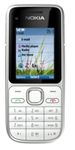 Nokia C2-01