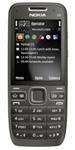 Nokia E 52