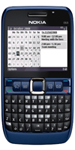 Nokia E 63