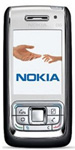 Nokia E 65