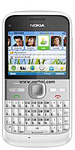 Nokia E5