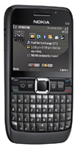 Nokia E 563
