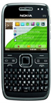 Nokia E72