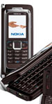 Nokia E90