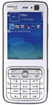 Nokia N73