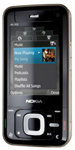 Nokia N81 8GB