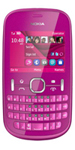 Nokia Asha 200