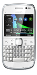 Nokia E6