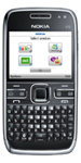 Nokia E71