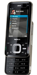 Nokia N81 Gaming version