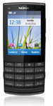 Nokia x3 - 02