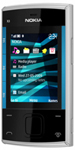 Nokia x3