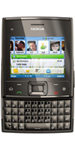 Nokia x5 - 01