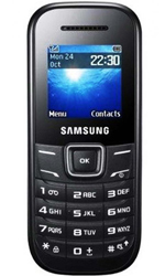 Samsung E1205T