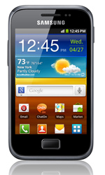 Samsung Galaxy PLUS