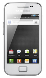 Samsung Galaxy ACE