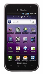 Samsung Galaxy S