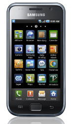 Samsung Galaxy S2