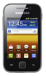 Samsung Galaxy Y