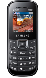 Samsung E1207T