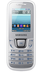 Samsung E1282T