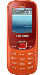 Samsung E2202