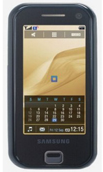 Samsung F700