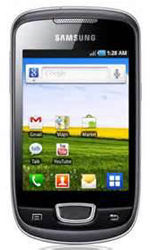 Samsung Galaxy Mini