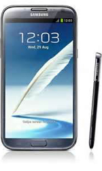 Samsung Galaxy Note