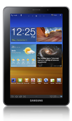 Samsung Galaxy TAB