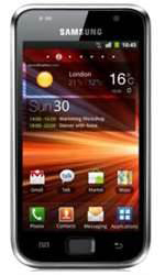 Samsung Galaxy W
