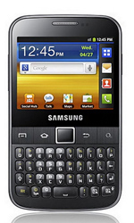 Galaxy Y Pro