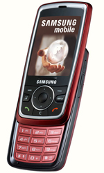 Samsung SGH i400
