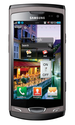 Samsung Galaxy Wave
