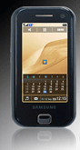 SAMSUNG F700 Ultra Smart
