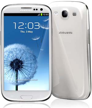 Samsung Galaxy S III